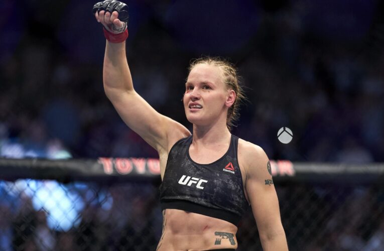 Shevchenko out to 'destroy' Grasso in bid to snatch back belt