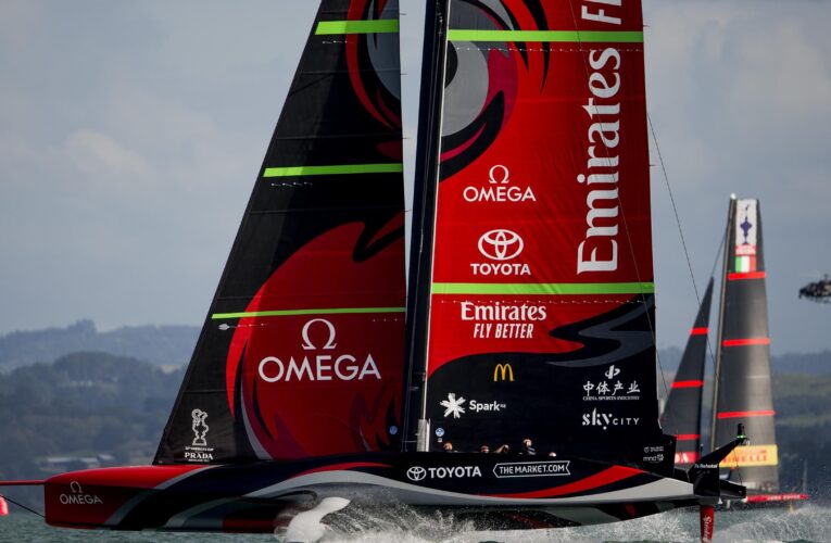 America’s Cup preliminary races: When are they? What’s the format and schedule? Which teams are competing?