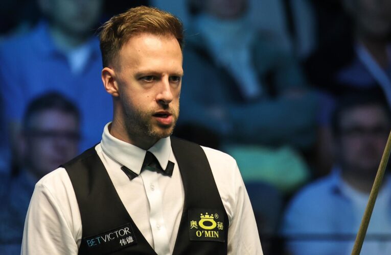 Shanghai Masters Snooker: Judd Trump edges to thrilling 6-5 victory over Jack Lisowski to advance into quarter-finals