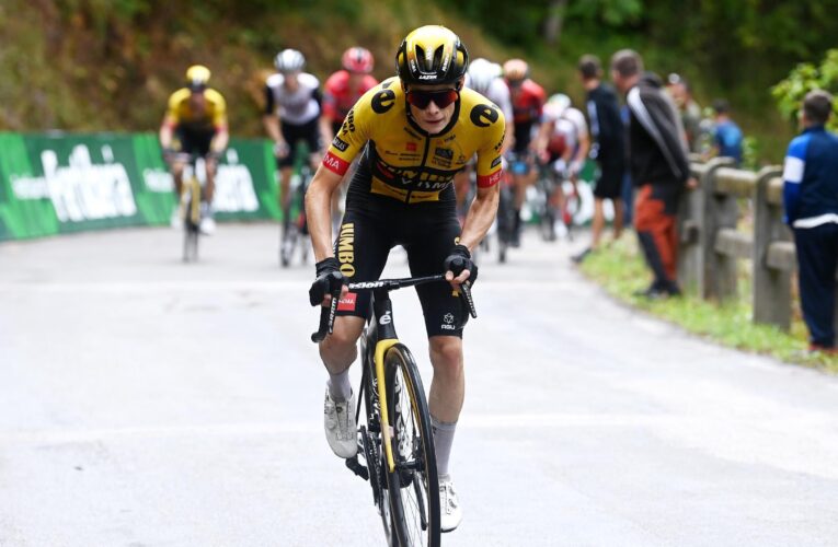 La Vuelta a Espana: ‘You don’t just let Jonas Vingegaard sail up the road’ – Dan Lloyd puzzled by Jumbo-Visma rivals
