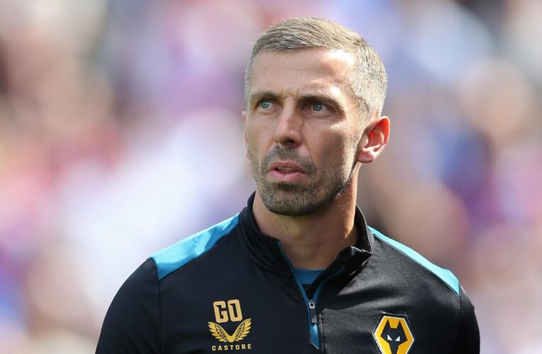 Exclusive: Gary O’Neil wants ‘big shift’ at Wolverhampton Wanderers, aims to improve Matheus Cunha and Max Kilman