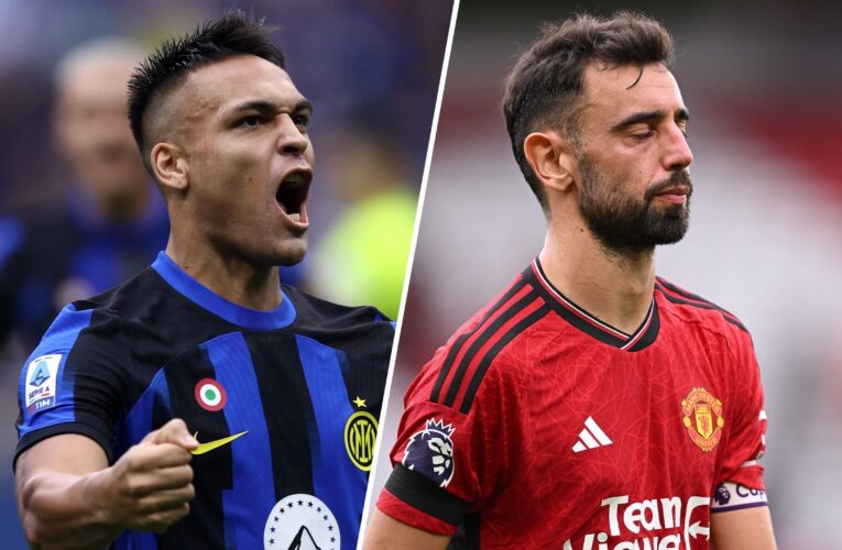 Champions League expert predictions: Inter Milan to go one better? Manchester United to exit in group stage?