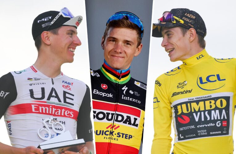 Tadej Pogacar, Jonas Vingegaard and Remco Evenepoel will make 2024 Tour de France most exciting in years – Voigt