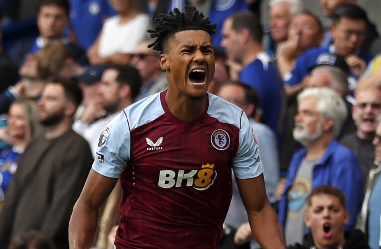 How to watch Aston Villa v Brighton – Premier League match on TNT Sports, live stream and TV details