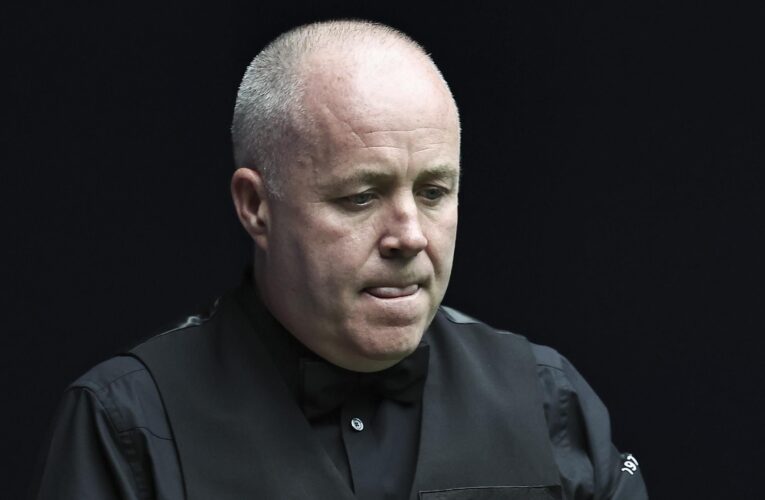 English Open: John Higgins calls for end to open draws – ‘It should go back to the tiered system’