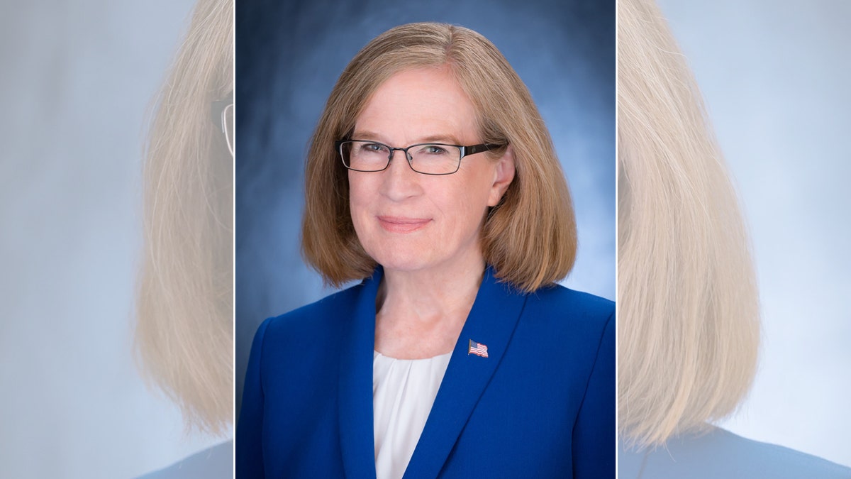 Kristen C. Umstattd. Loudoun County Supervisor