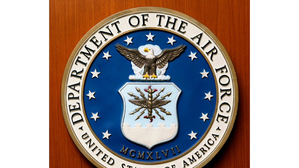 Air Force Emblem