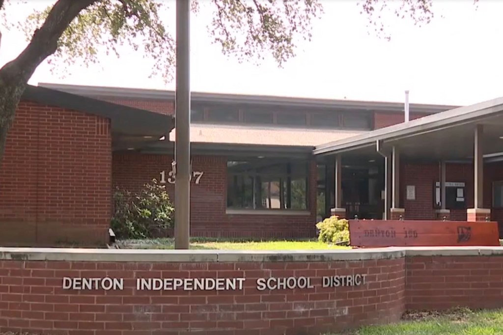 Denton Independent School District