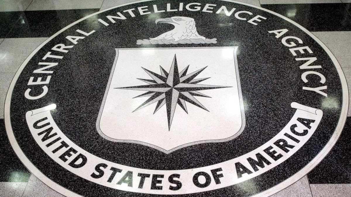 Central Intelligence Agency