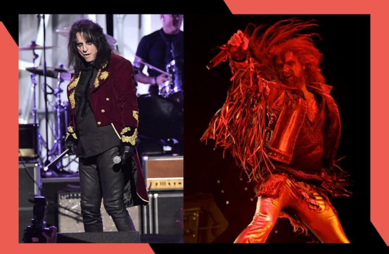 Alice Cooper and Rob Zombie in Long Island: Where to buy tickets