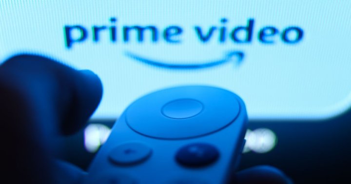 Ads are coming to Amazon Prime Video — or you can escape them for a fee