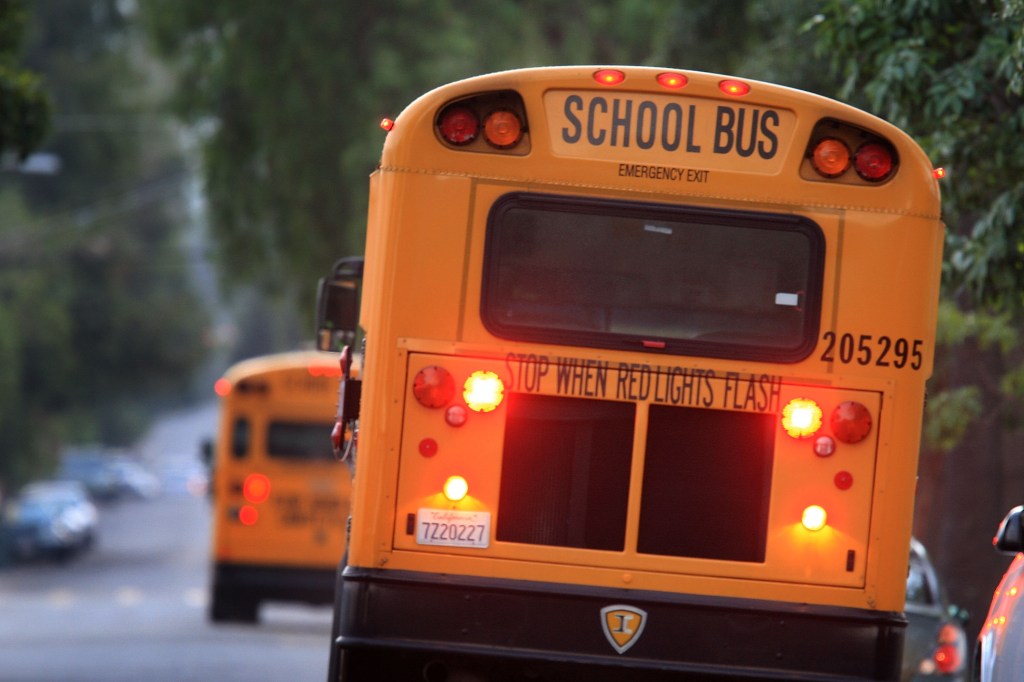 In more than 13,000 school districts nationwide, nearly 900 operate on a truncated schedule, up from 662 in 2019