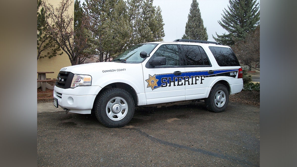 Gunnison County Sheriff's Office