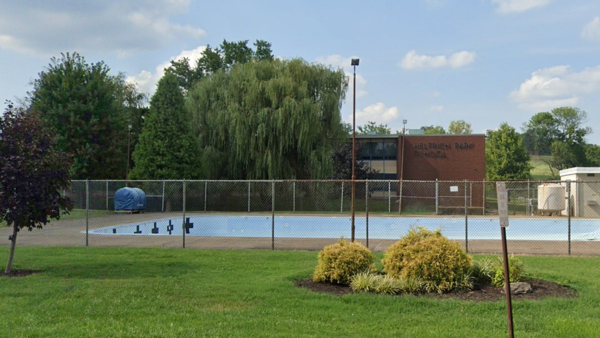 Helfrich Park STEM Academy