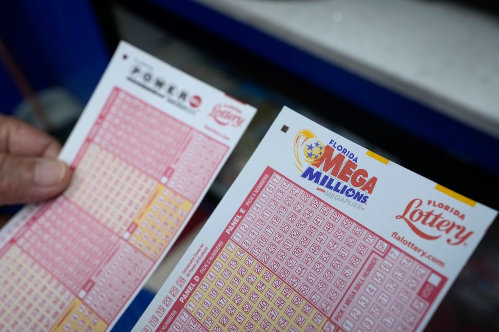 The jackpot has now grown so large thayt there has been 30 consecutive drawings without a winner since July 19. 