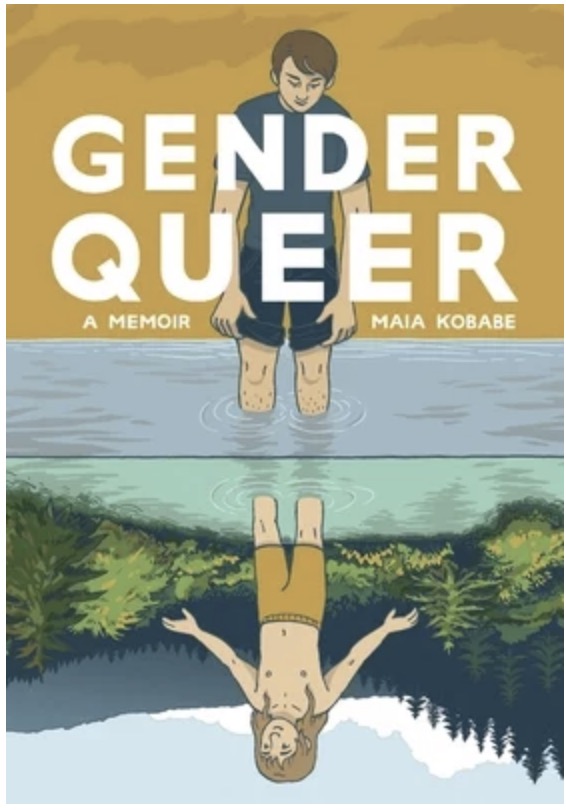 Gender Queer