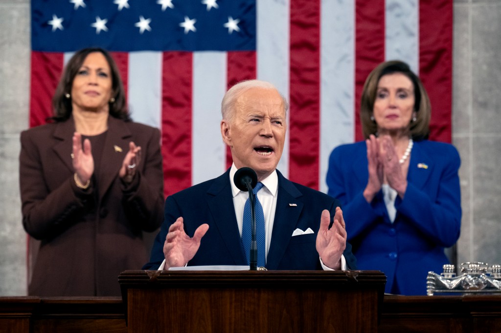 When Cooper pressed Pelosi to answer whether she believed Harris was the best running mate, the former House Speaker suggested the vice president doesn’t do all that much, but is an "intellectual resource." 