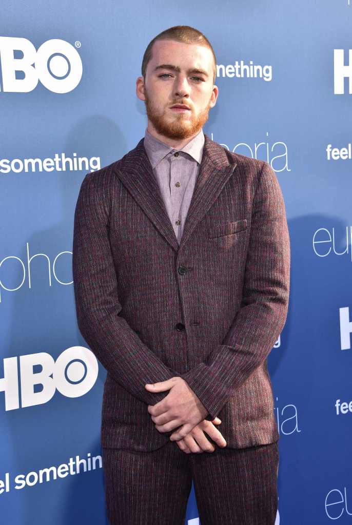 The "Euphoria" star, who was born Conor Angus Cloud Hickey, was found dead at his parent's home in Oakland, California where he was discovered by his mother. 