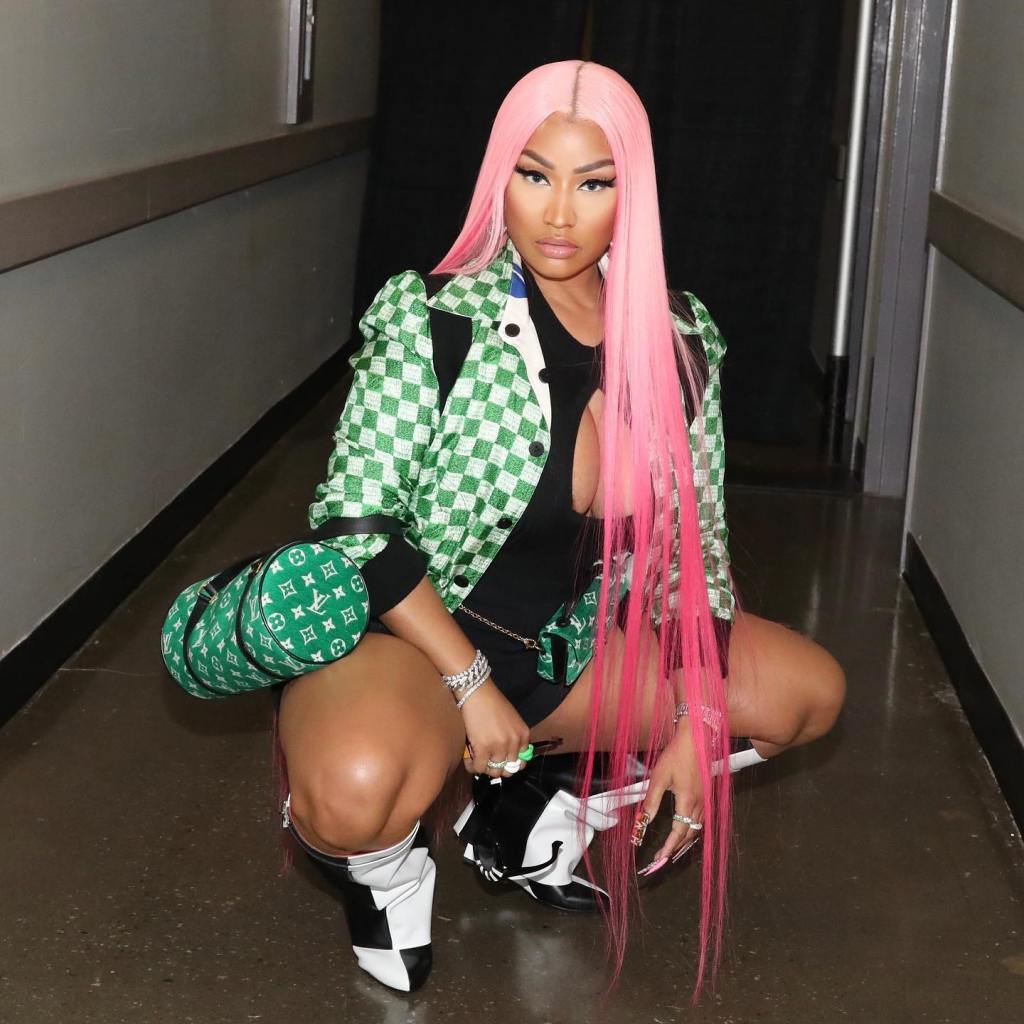 However, it is known that Petty's wife Niki Minaj and Cardi B, who is married to Offset, have had a long-running feud ever since the "WAP" songstress, 30, was photographed allegedly attacking Minaj, 40, at the Harper's Bazaar Icons party during New York Fashion Week in September 2018.