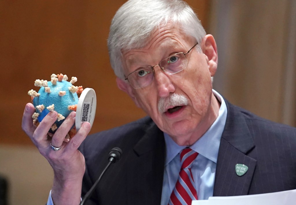 Francis Collins