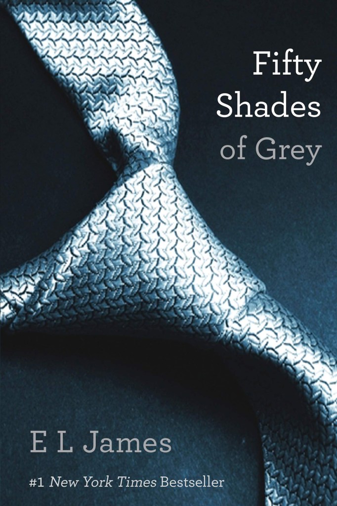 Byler has called her books very tame as she dismissed the comparisons of her book to "Fifty Shades of Grey."