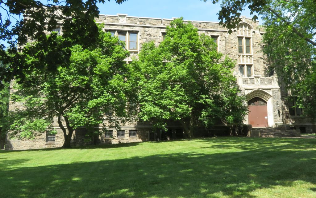 Fordham University