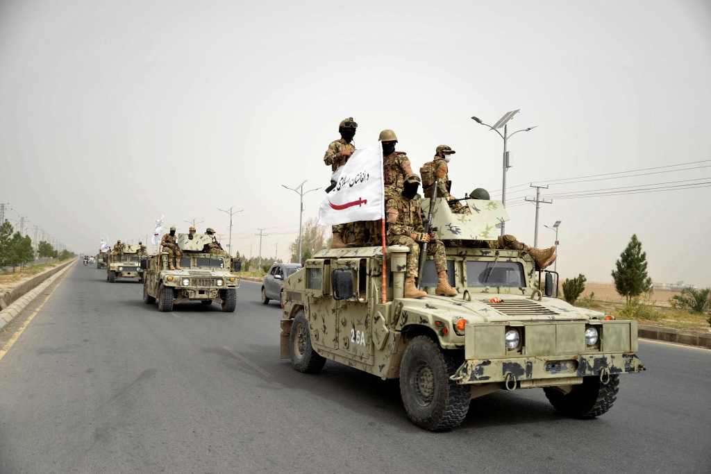 US military gear Afghanistan.