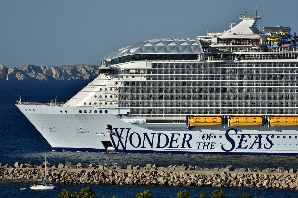 Royal Caribbean has refused to tell them how long the ship's crew searched for the teen, though an industry blog reported that rescuers spent about three hours scouring the waves using spotlights, small craft and watchers after the ship turned around and retraced its route.