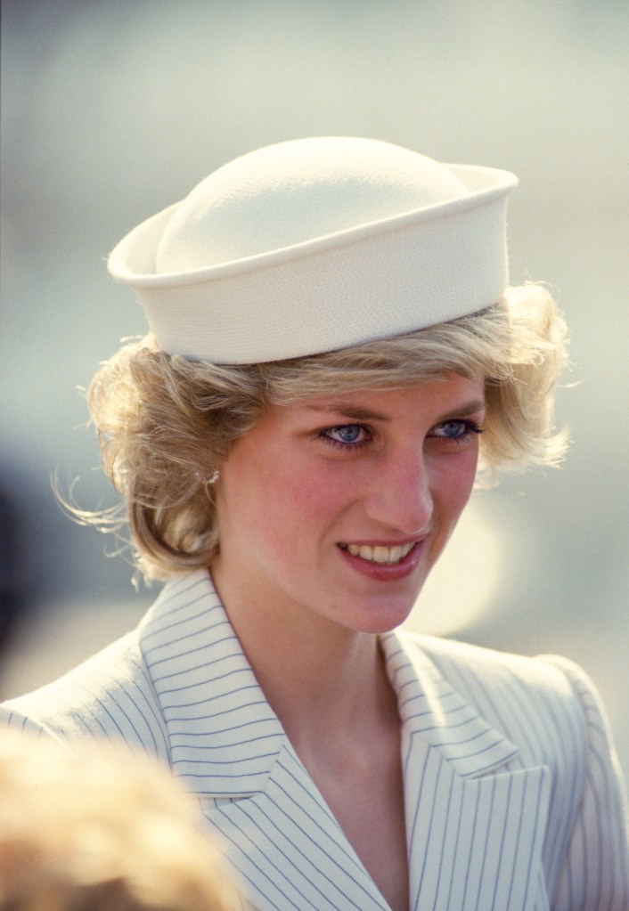 Twenty-six years after Princess Diana's death, never-before-heard audio of her describing her "ridiculous" marriage to the now-King Charles has been released.
