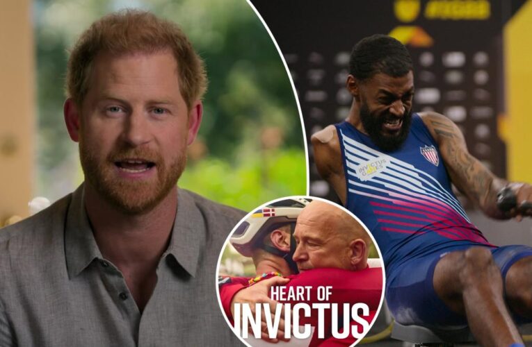 ‘Heart of Invictus’ fails to make Top 10 list