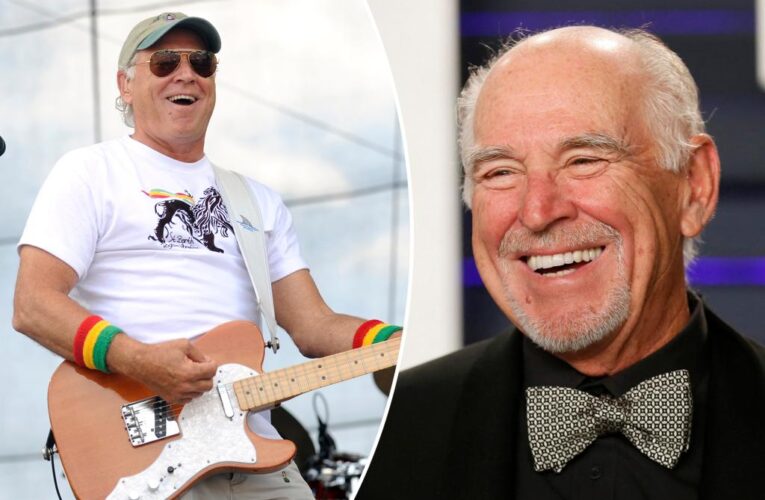 Jimmy Buffett died from skin cancer: report