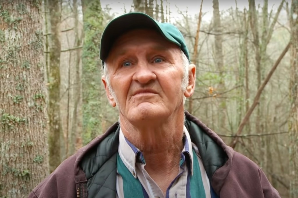 Jim Tom Hedrick, star of 'Moonshiners,' dead at 82