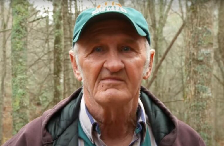 Jim Tom Hedrick, star of ‘Moonshiners,’ dead at 82