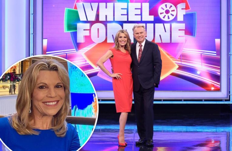 Fans defend Vanna White ahead of new ‘Wheel of Fortune’ season