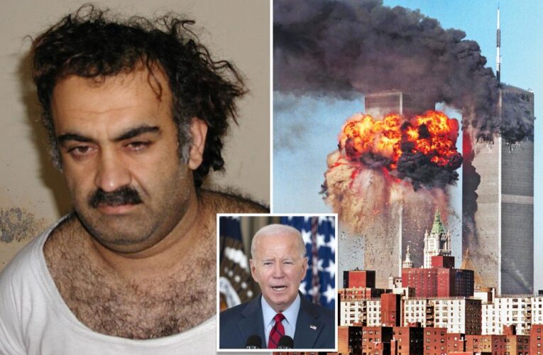 Biden rejects some plea deal conditions for 9/11 suspects, they could still escape death penalty