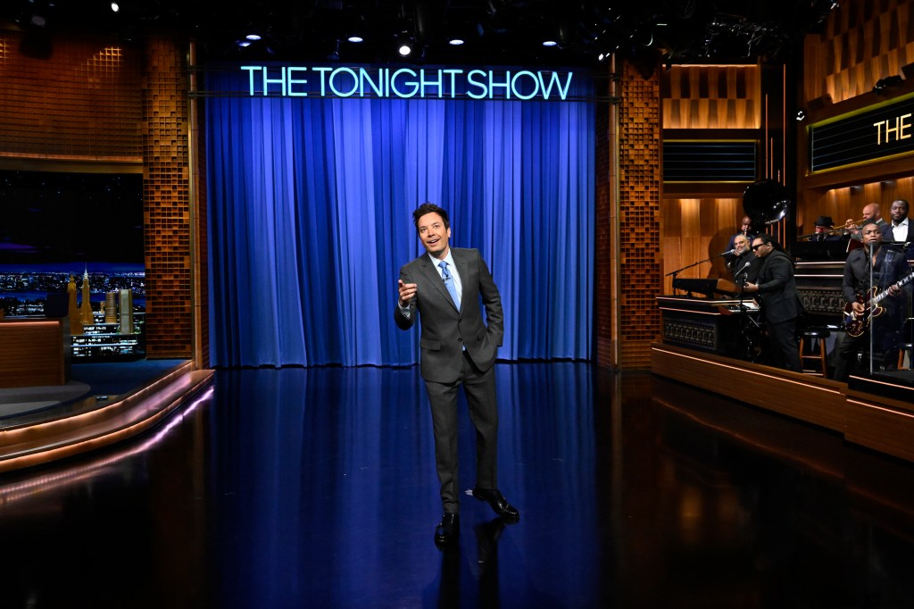 Fallon reportedly called Rolling Stone's story "embarrassing."