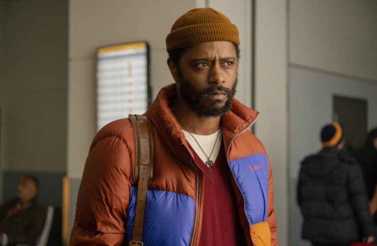 LaKeith Stanfield’s strange show ‘The Changeling:’ review