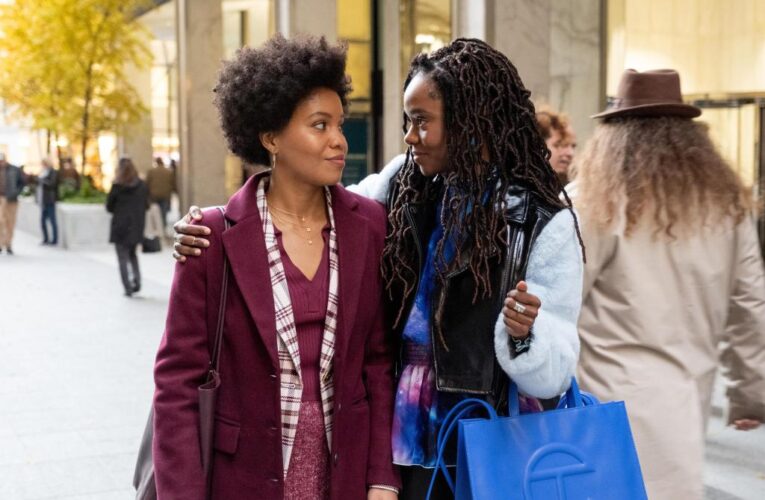 Hulu thriller ‘The Other Black Girl’ mocks publishing industry: review