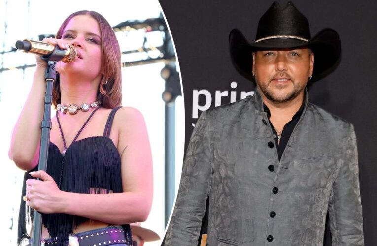 Maren Morris enters her ‘petty era,’ seemingly shades Jason Aldean