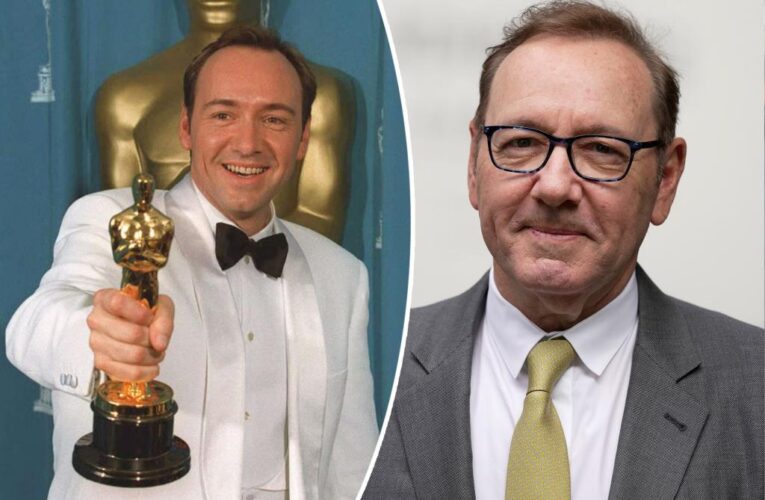 Kevin Spacey ‘ready for Hollywood comeback’ after being acquitted of sex charges