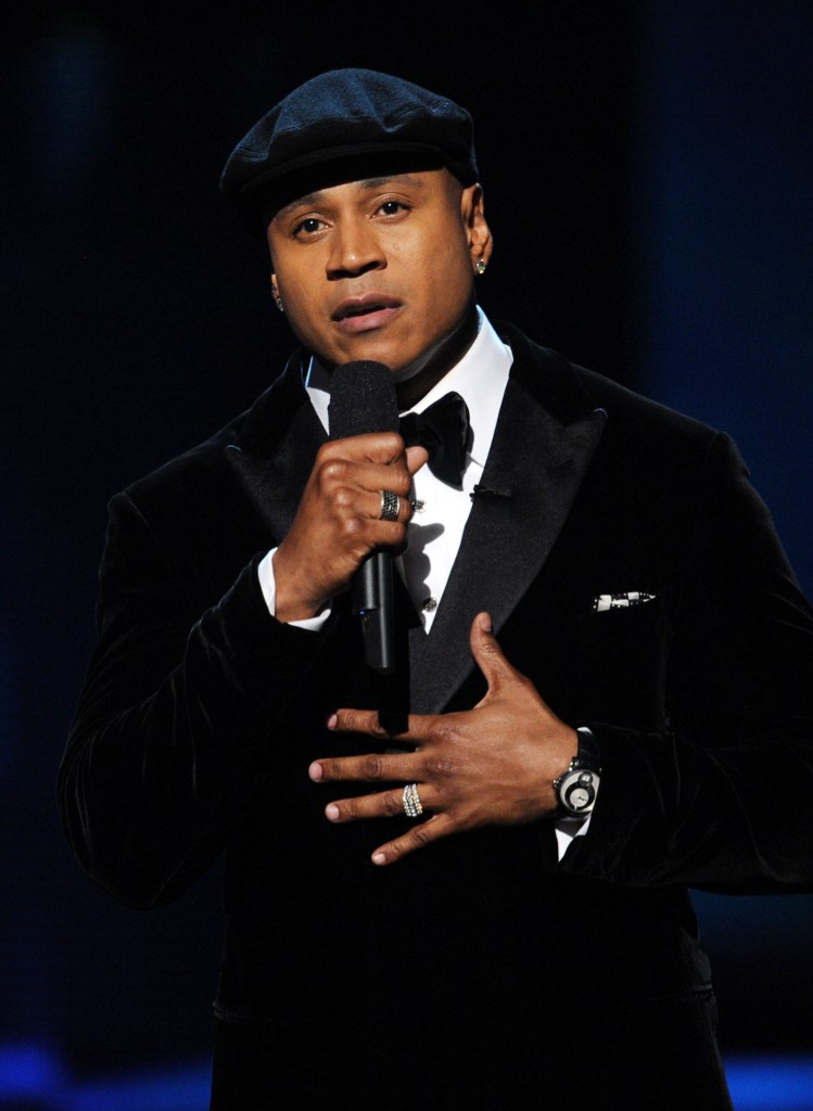 LL Cool J