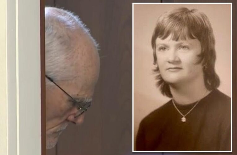 John Irmer confesses to cold case murder of Susan Marcia Rose