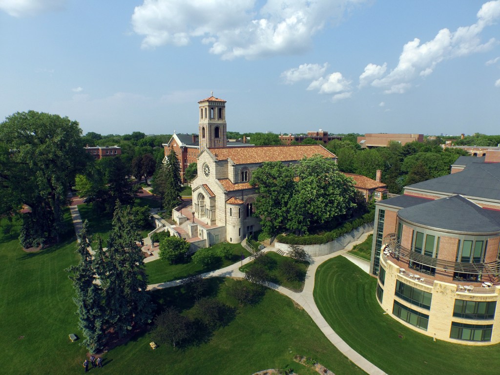 St. Catherine University