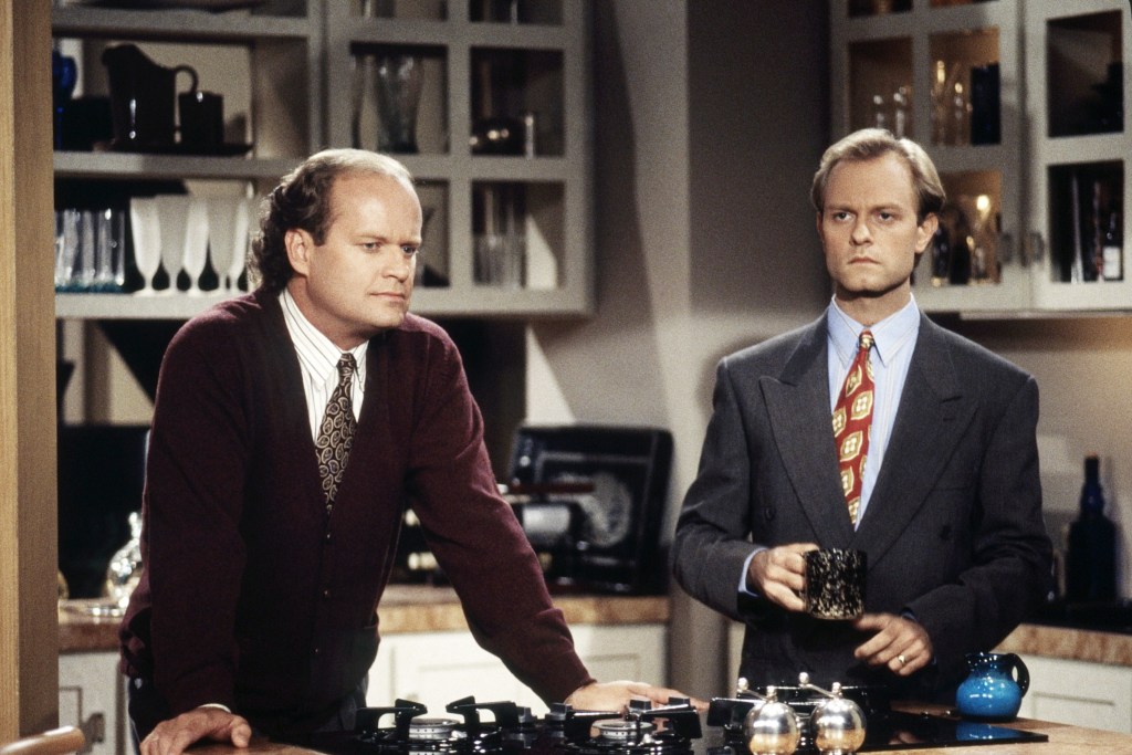 frasier