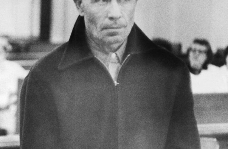 Hear ‘Mad Butcher’ Ed Gein’s voice for first time in new docuseries