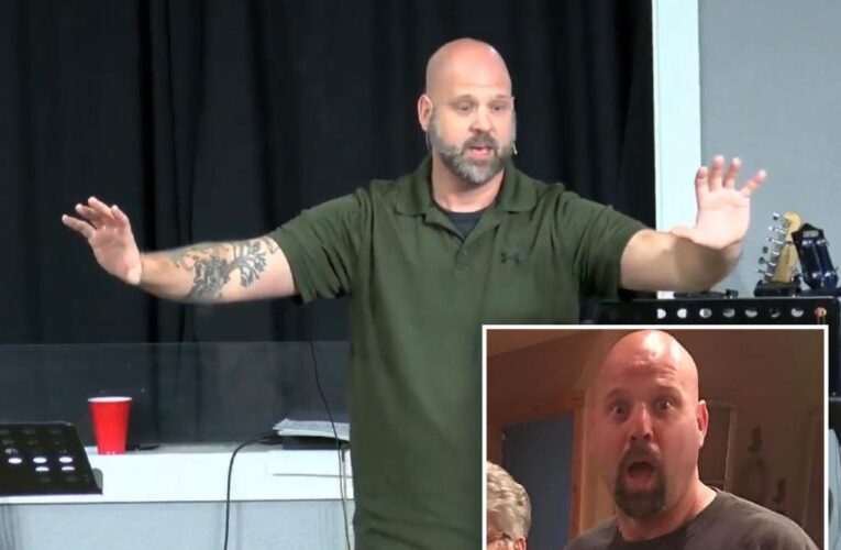 Missouri pastor under fire after preaching autism is caused by the devil