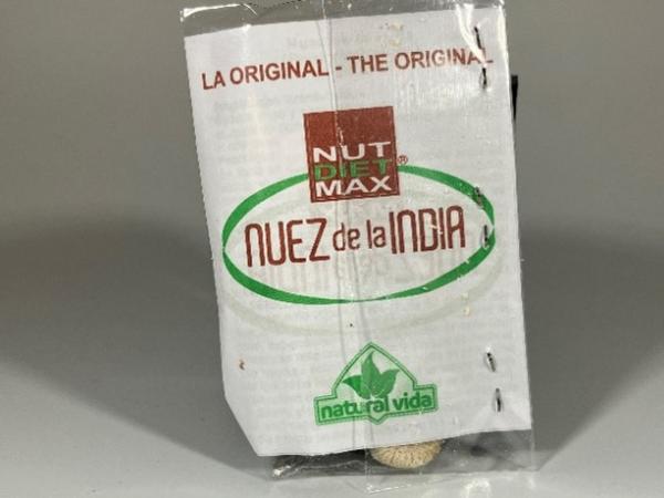 Nut Diet Max seeds
