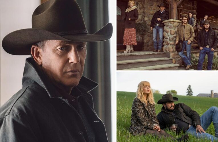 How to Watch ‘Yellowstone’ on CBS and Where to Stream