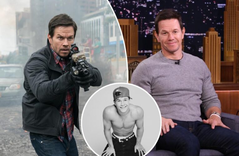 Mark Wahlberg may retire from acting after Las Vegas move
