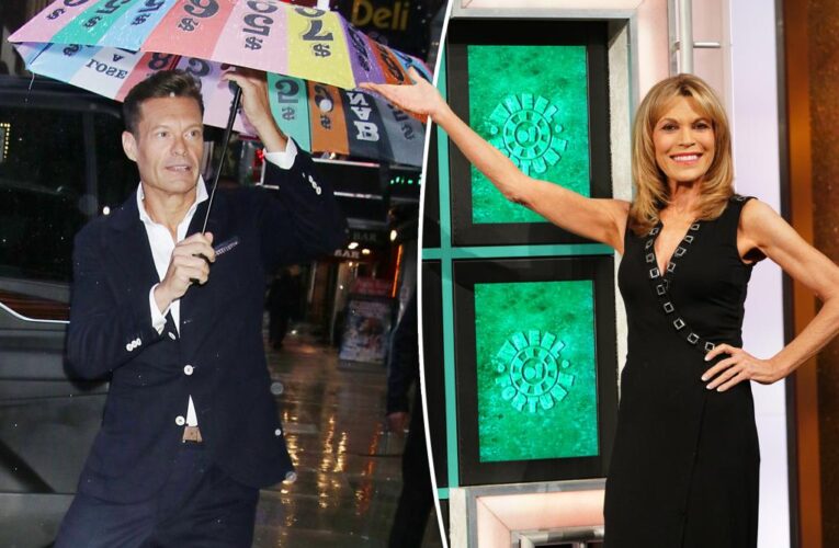 Vanna White extends ‘Wheel of Fortune’ contract through 2025-26 season